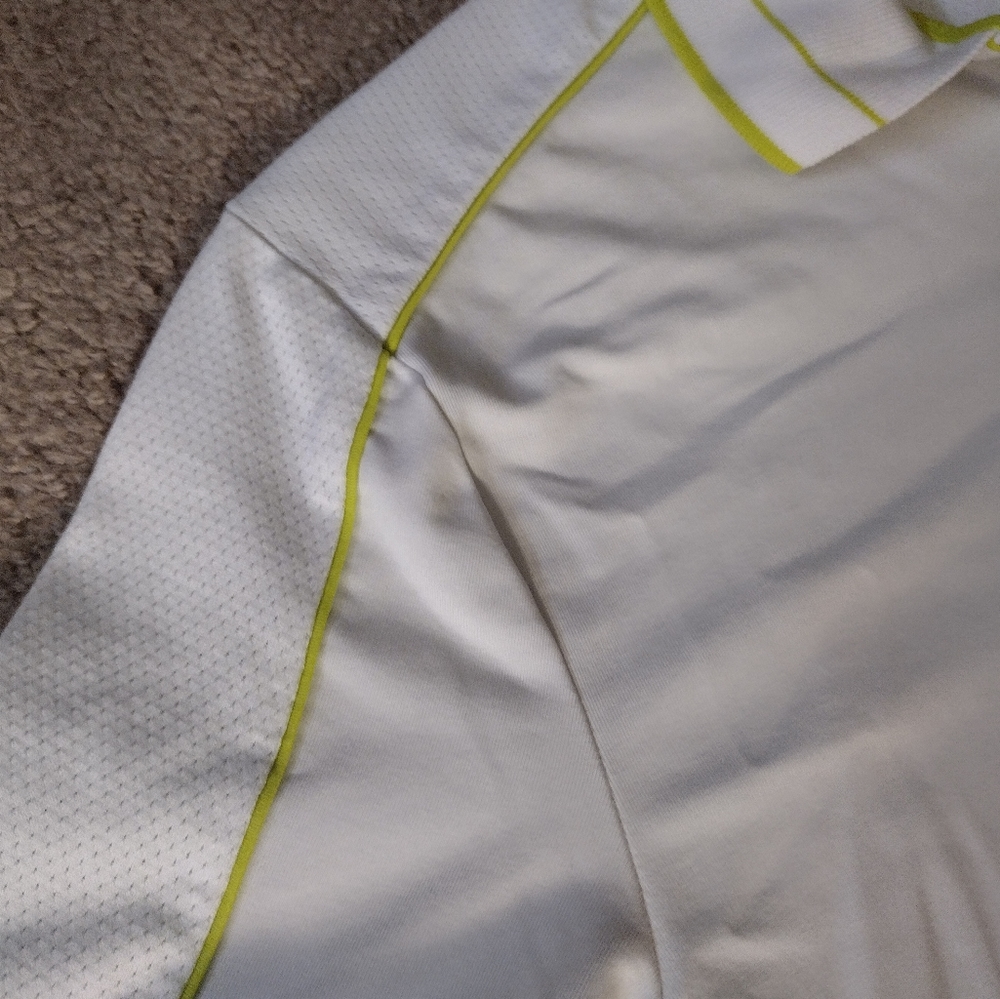 Hugo Boss Performance Polo Small - Picture 3 of 5